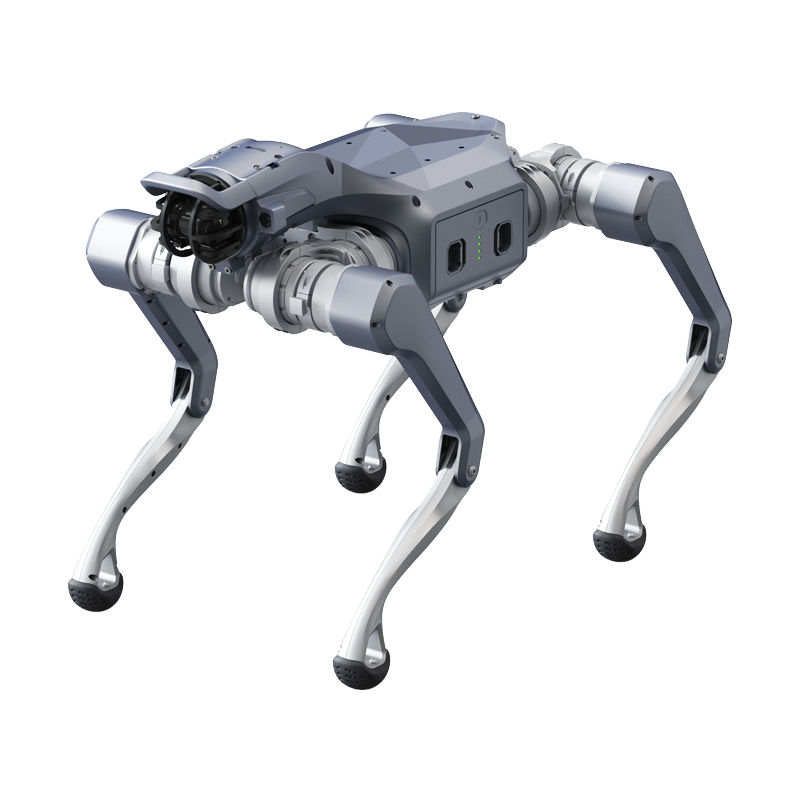 Unitree Unitree Go2 Quadruped Robot
