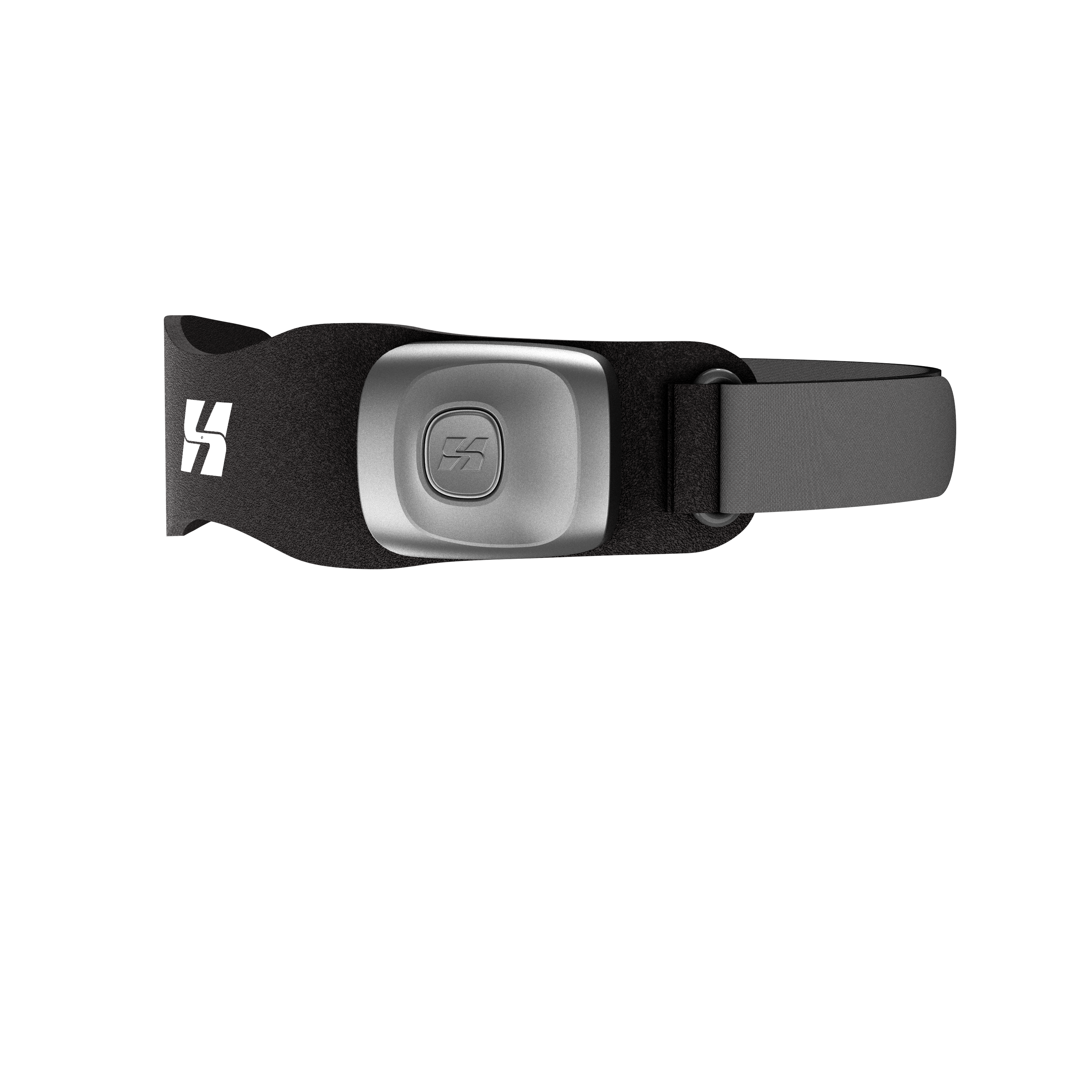 XTAND wearable in graphite