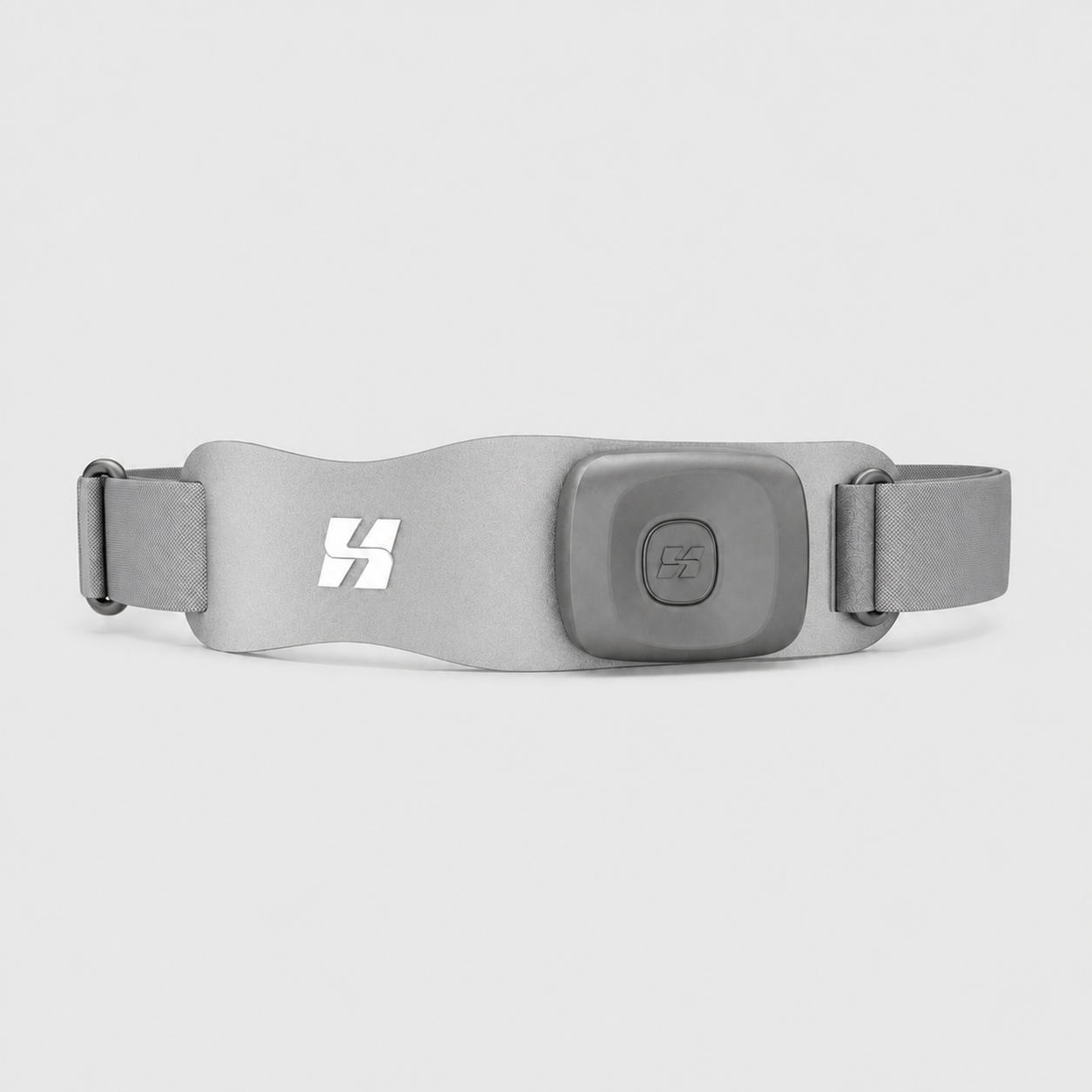 XTAND AI Adaptive Knee Support in Silver